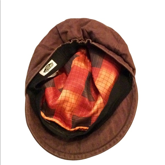 VANS SUPER CUTE HAT - Picture 2 of 2